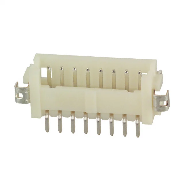 DF13A-8P-1.25H(21) 矩形连接器
