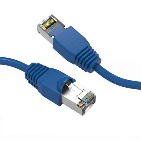 CM-100860BLBSTK 模块化以太网电缆（RJ45，RJ11）