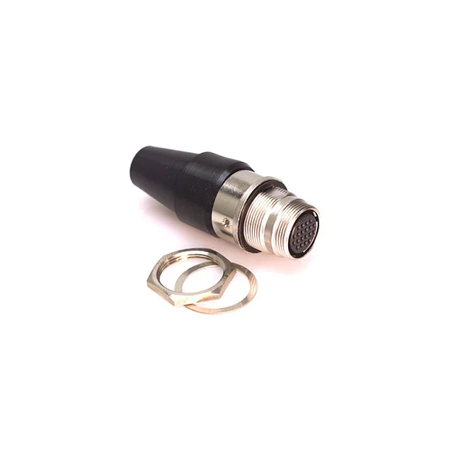 HR22-12TJD-20S 矩形连接器