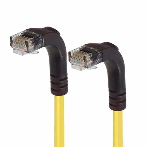 TRD695RA3Y-10 模块化以太网电缆（RJ45，RJ11）