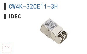 CW4K-32CE11-3H 钥匙锁开关