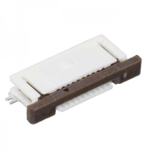 0527461033 FFC、FPC（扁平柔性）连接器