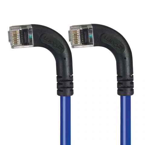 TRD695RA9BL-25 模块化以太网电缆（RJ45，RJ11）