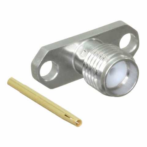 901-9244-1SF SMA射频同轴连接器