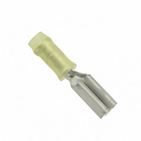 165619-2 矩形连接器