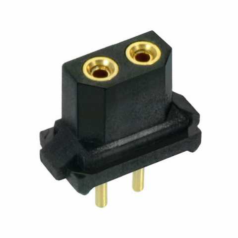 M80-8970205 矩形连接器