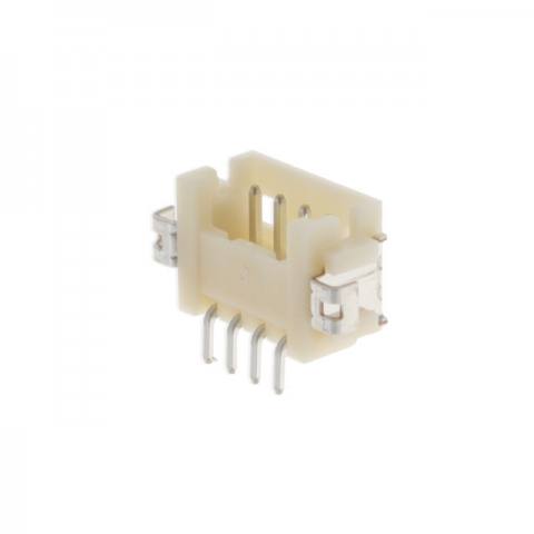 DF13A-4P-1.25H(75) 矩形连接器