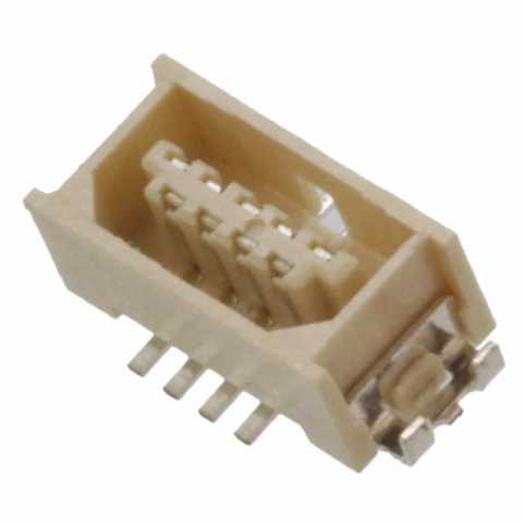 M40-6000946 矩形连接器