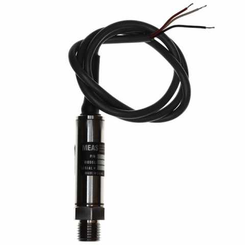 US331-000005-100PG 压力传感器，变送器-工业