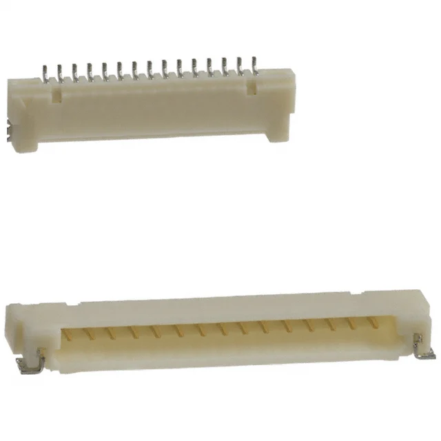 DF14A-15P-1.25H(50) 矩形连接器