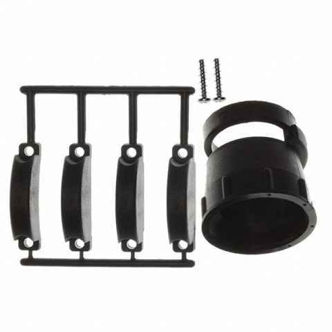 182930-1 矩形连接器
