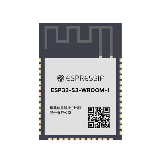 ESP32-S3-WROOM-1-N16 射频收发器和调制解调器