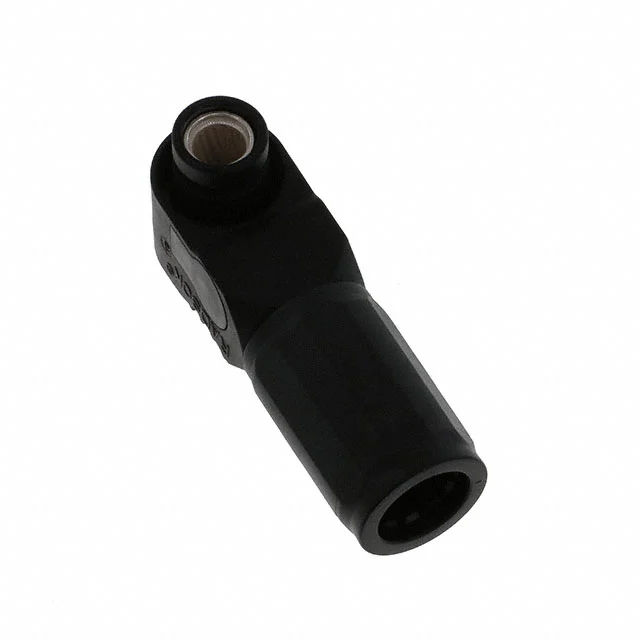SLPPB50BNB3 射频同轴连接器