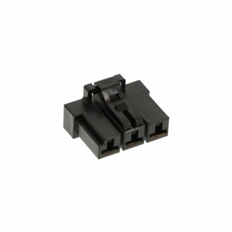 DF60A-3S-10.16C 矩形连接器