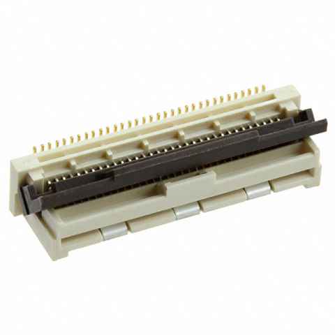 5022313300 FFC、FPC（扁平柔性）连接器