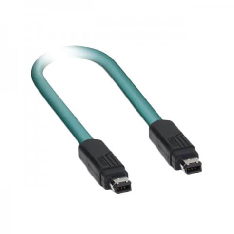1654222 Firewire 电缆（IEEE 1394）