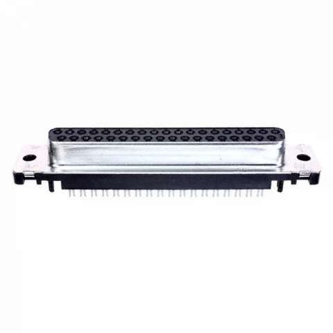 747303-1 D-Sub射频同轴连接器