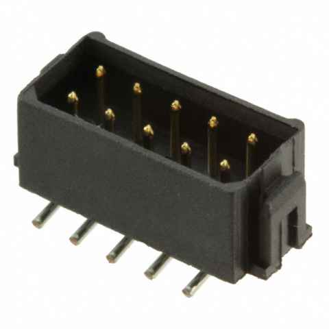 M80-8261022 矩形连接器