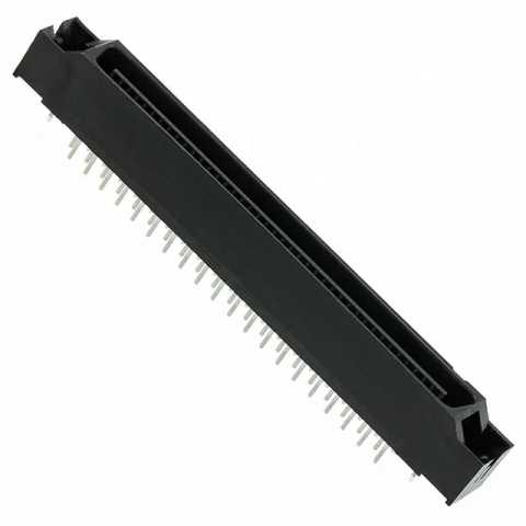 FX2B-80PA-1.27DSAL(71) 中心带触点射频同轴连接器