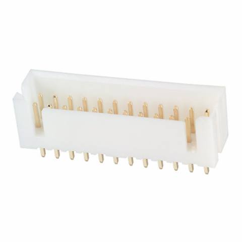 DF1B-24DP-2.5DSA(01) 矩形连接器