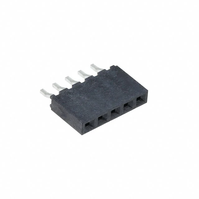M22-6540542R 矩形连接器