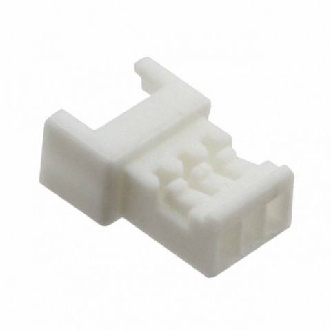 0510470300 刀片式电源连接器
