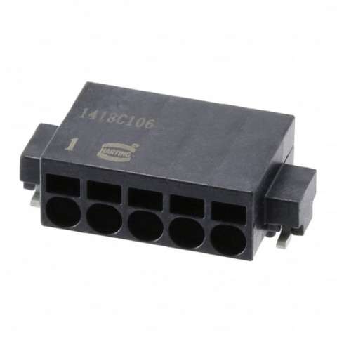 14010513102000 FFC、FPC（扁平柔性）连接器