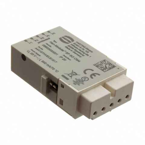09800030201 模块化/以太网连接器