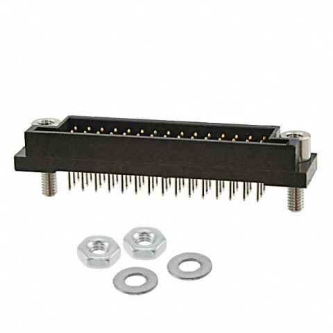 M80-7004542 矩形连接器