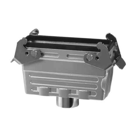 C14610F0166041 射频同轴连接器