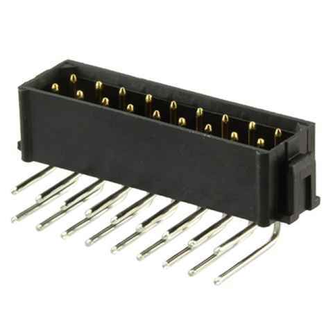 M80-8681822 矩形连接器