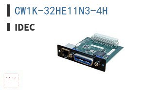 CW1K-32HE11N3-4H 钥匙锁开关