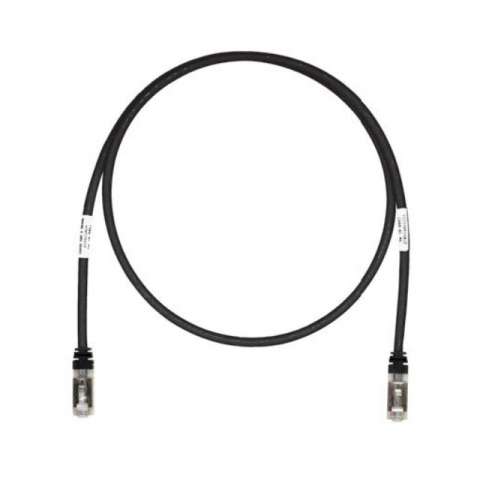 STP6X3BL 模块化以太网电缆（RJ45，RJ11）