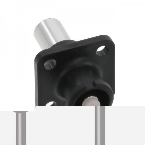 TRD815SZRA4BLK-2 模块化以太网电缆（RJ45，RJ11）