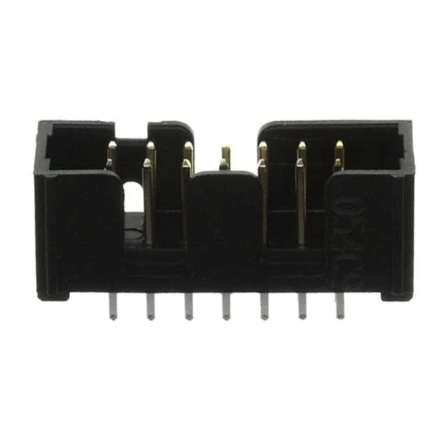 N2514-6003-RB 矩形连接器