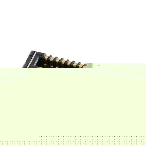 5015942211 矩形连接器