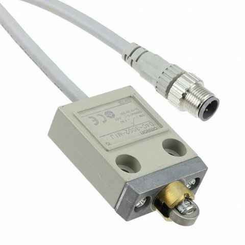 D4C-3002-M1J 0.3M 限位开关