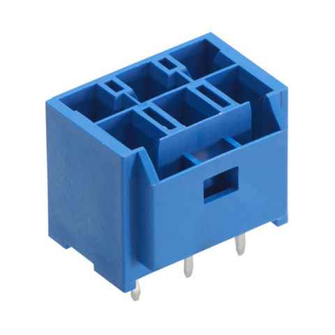 HR25-7TJ-8S 矩形连接器