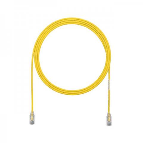 UTP28SP0.5MYL 模块化以太网电缆（RJ45，RJ11）