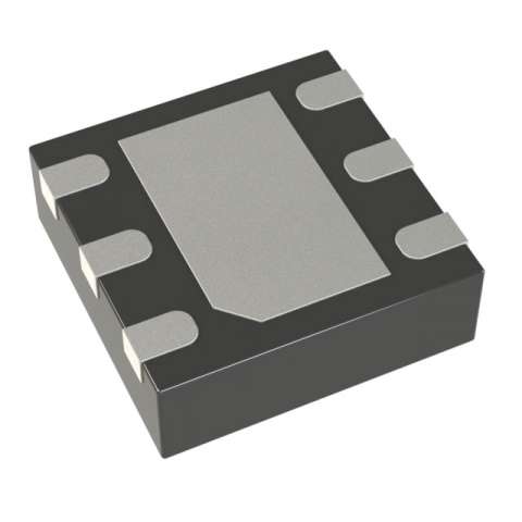 ADP7118ACPZN3.3-R7 稳压器 - 线性