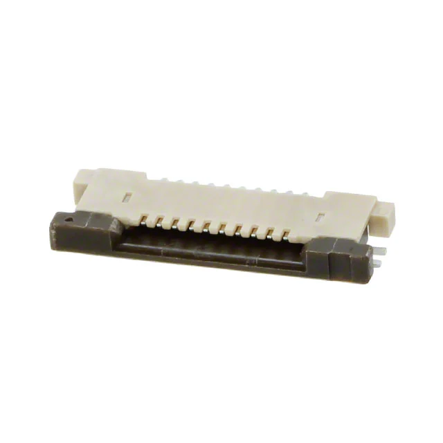 0545501033 FFC、FPC（扁平柔性）连接器