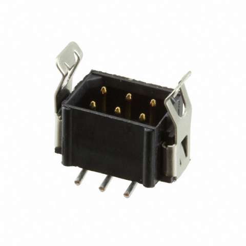 M80-8280622 矩形连接器