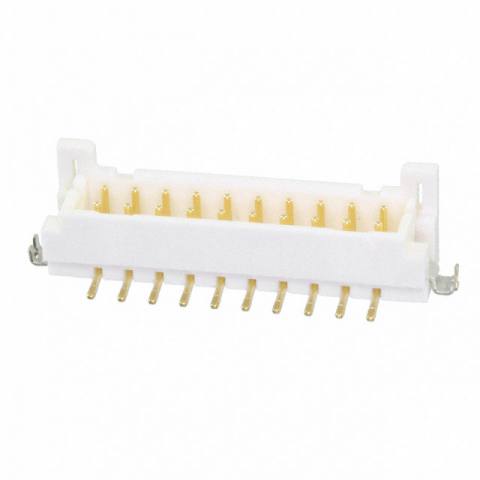 DF11C-20DP-2V(57) 矩形连接器