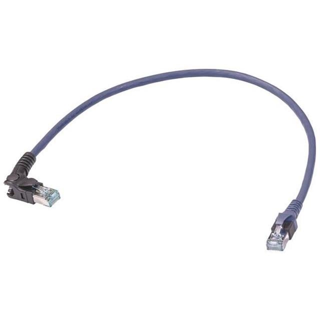 09488587589100 模块化以太网电缆（RJ45，RJ11）