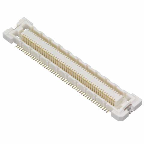 FX11B-100S-SV 矩形连接器