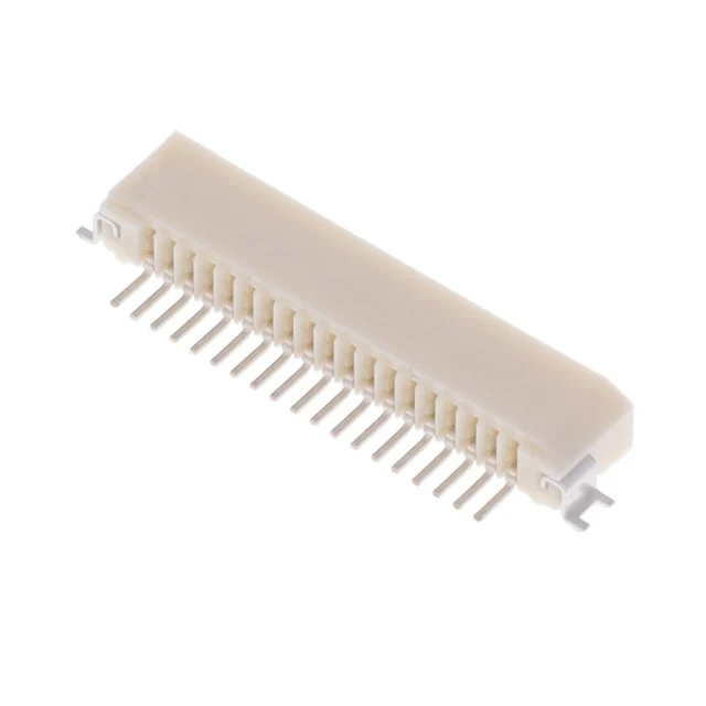 0528521970 FFC、FPC（扁平柔性）连接器