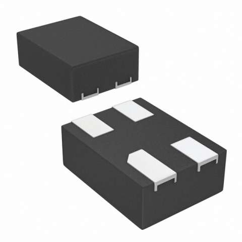 STLM20DD9F 模拟和数字输出