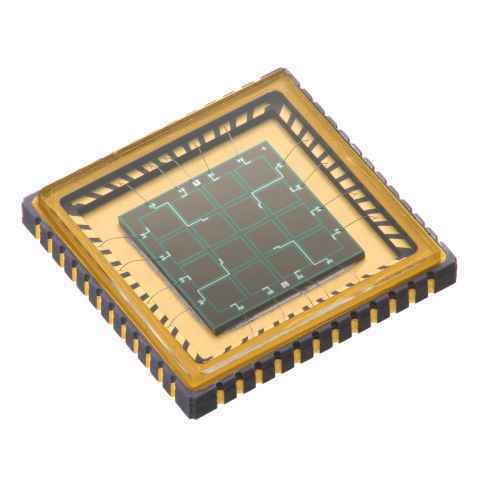 PIN-4X4D 光电二极管
