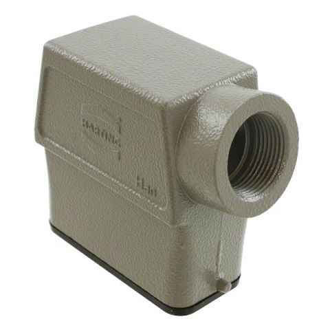09200100540 矩形连接器