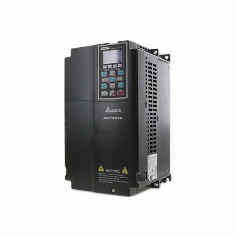 VFD075CP23A-21 变频器